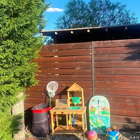 Nyaraló Harmónia és Béke