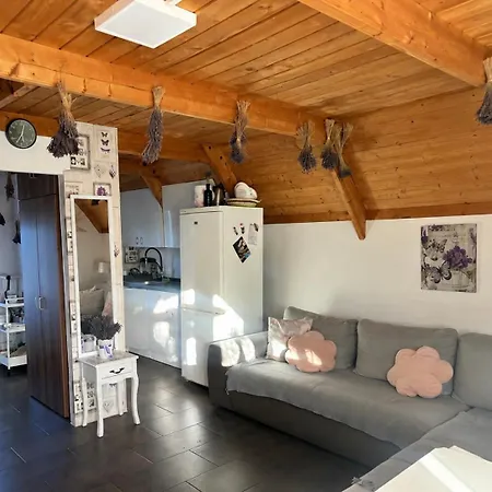 Nyaraló Harmónia és Béke *